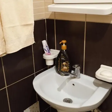 Mira Apartment