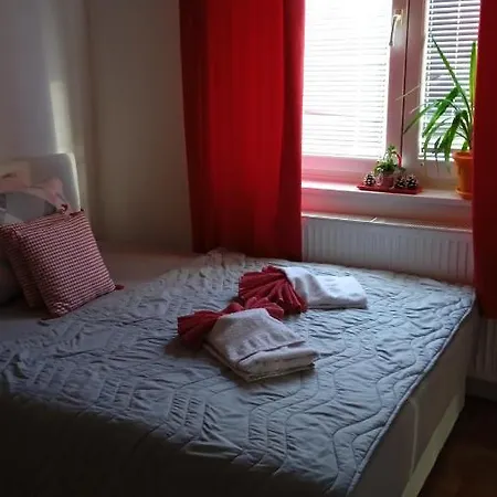 Mira Apartment Pozarevac