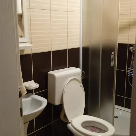 Apartment Mira