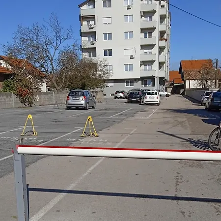 Apartmán Mira Požarevac