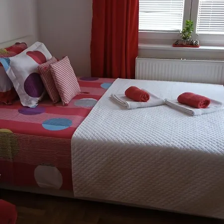 Apartmán Mira Požarevac