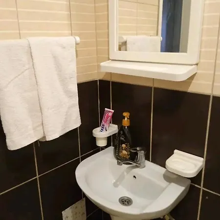 Apartment Mira