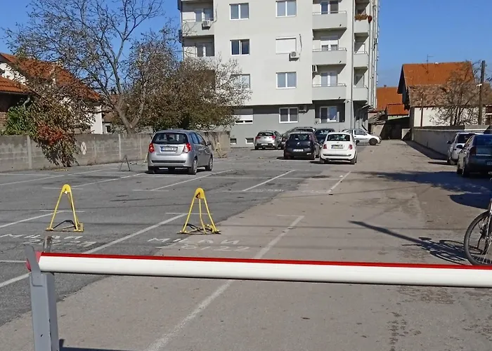 Daire Mira Požarevac